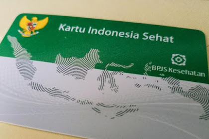 4 Bantuan PBI KIS BPJS Kesehatan di Tahun 2023